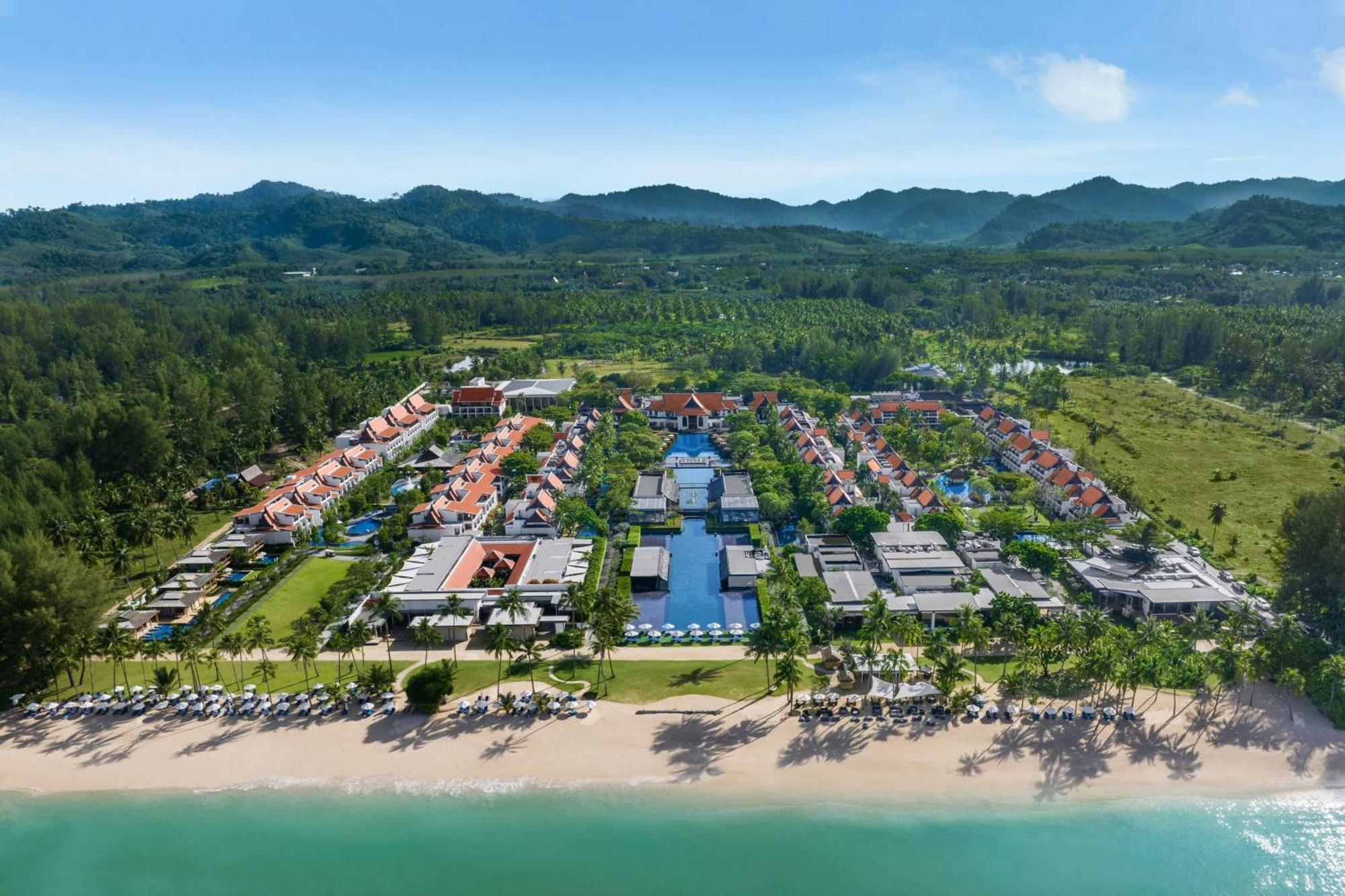 MARRIOTT VACATION CLUB, KHAO LAK BEACH RESORT | TAILÂNDIA | OFERTAS DE ...